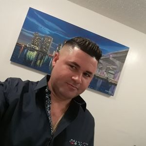 Meet your Posher, Guillermo